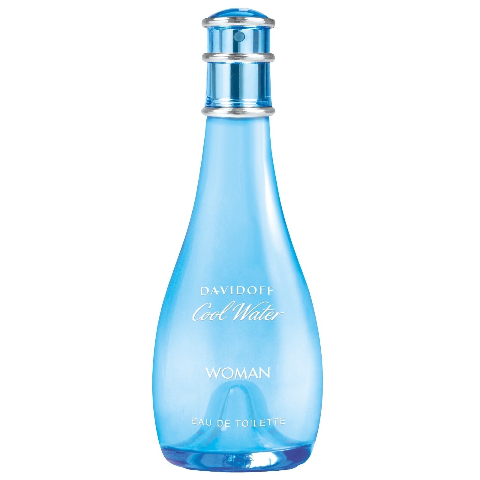 Davidoff Cool Water EDT 100 ml TEST