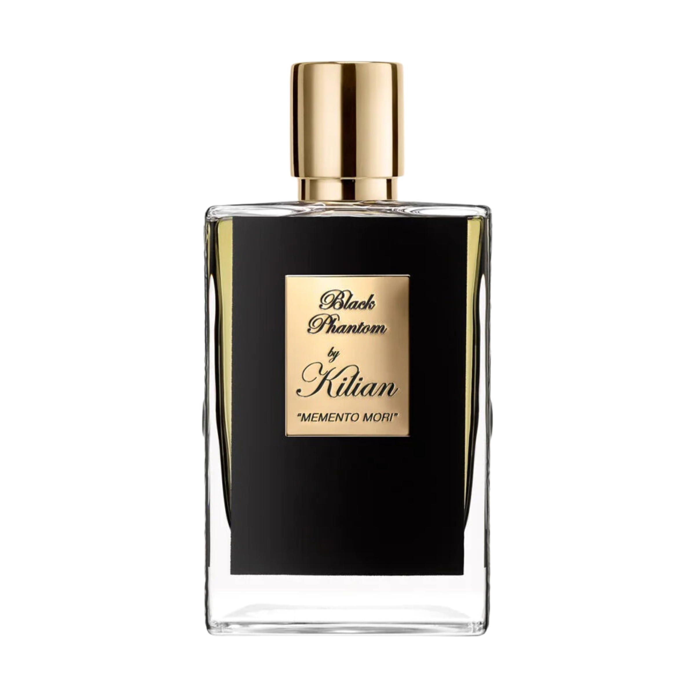Kilian Black Phantom 50 ml TESTER – Aromizo