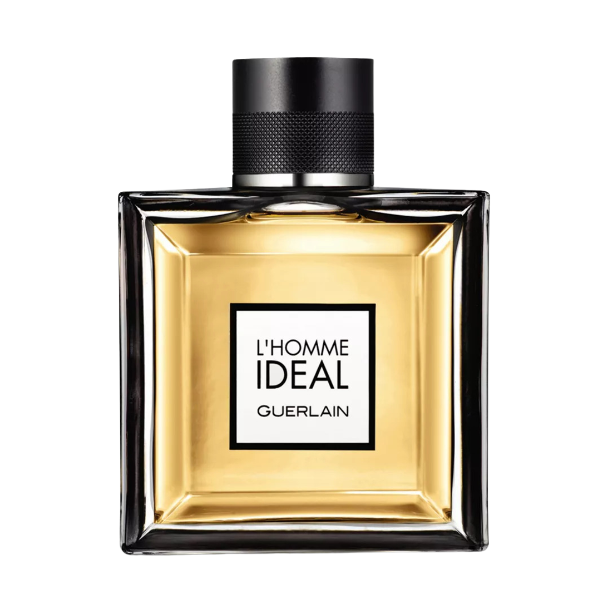 Guerlain L'Homme Ideal EDT 100 ml TESTPAKEND