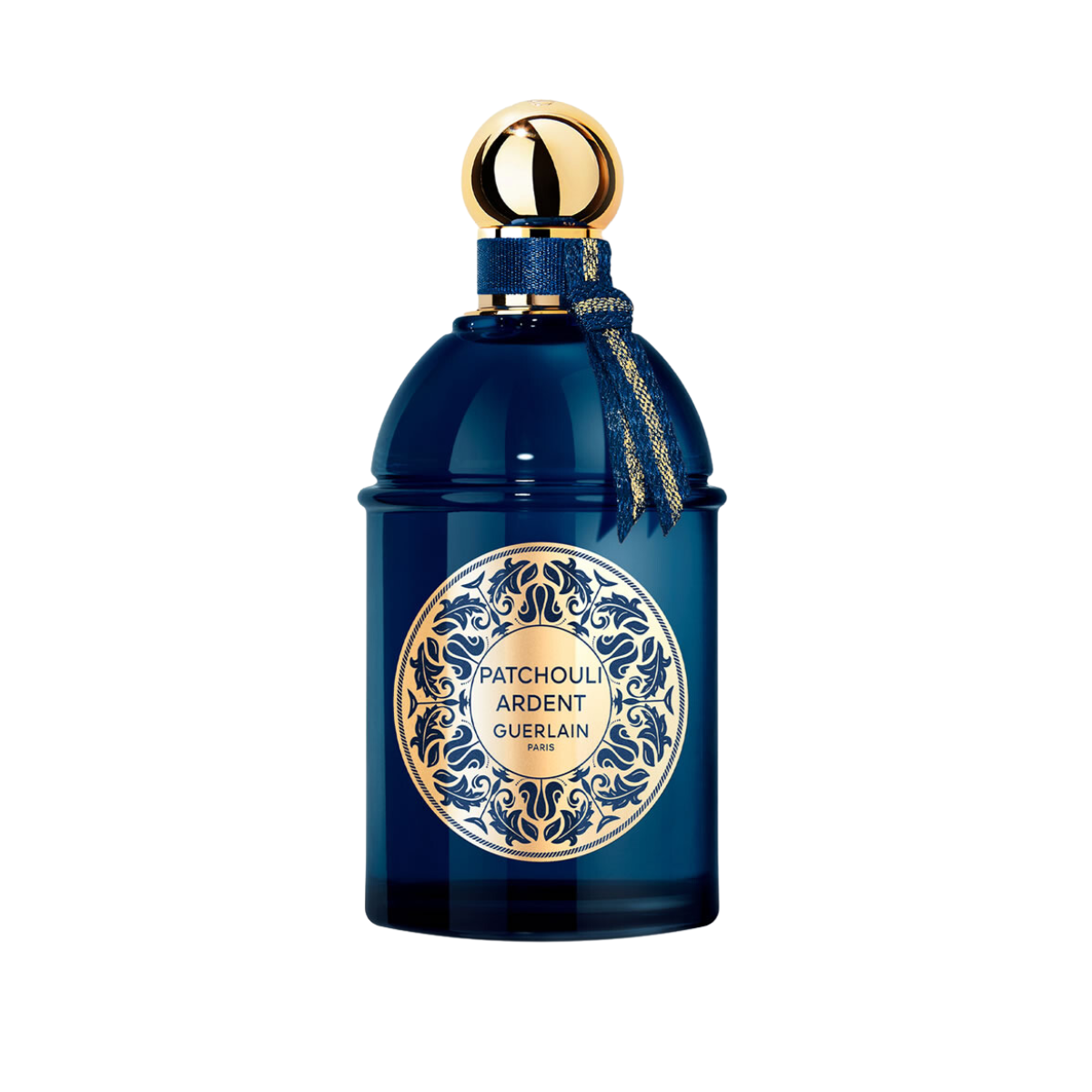 GUERLAIN Les Absolus d'Orient Patšuli Ardent parfüümvesi unisex 125 ml