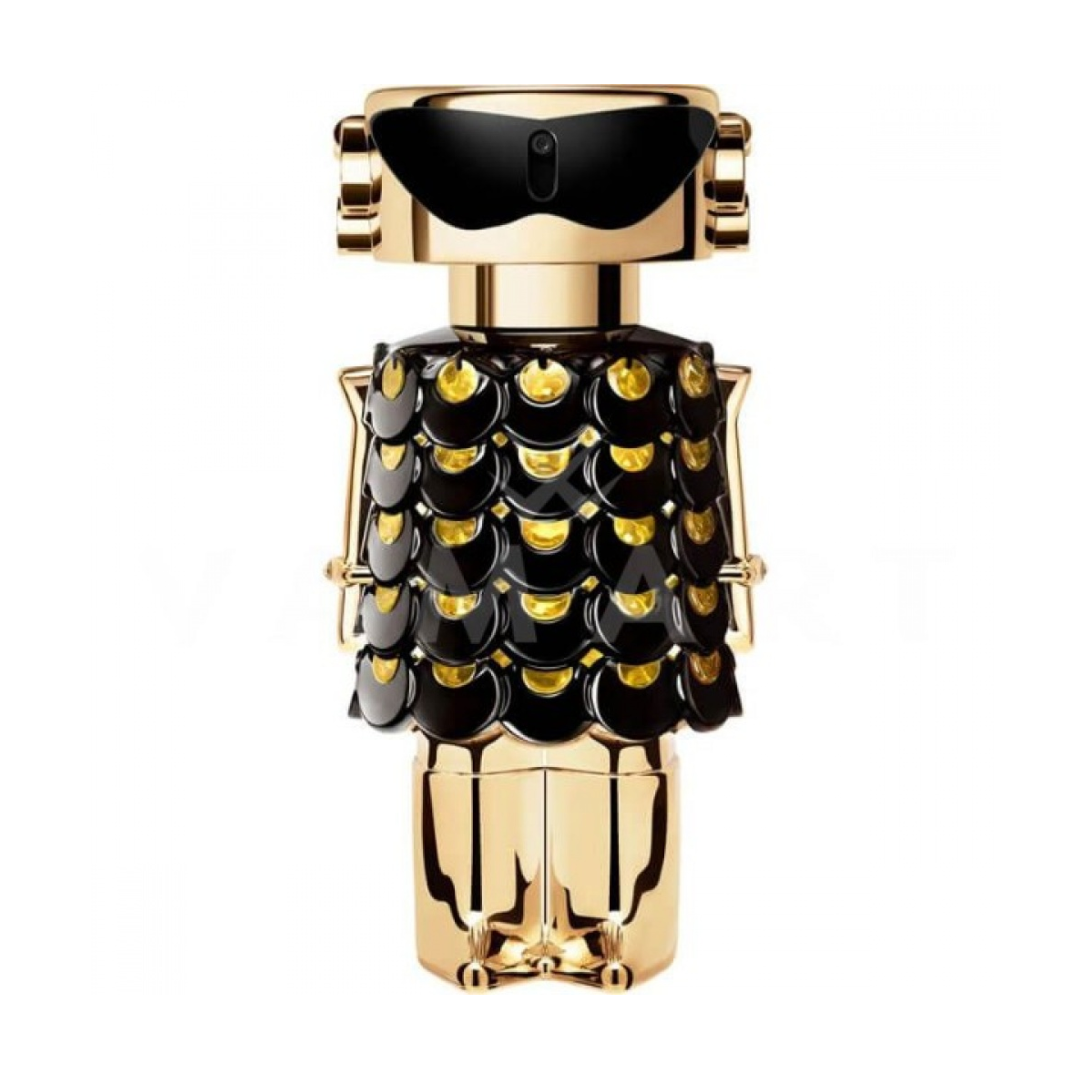 Paco Rabanne Fame EDP parfüümvesi 80 ml