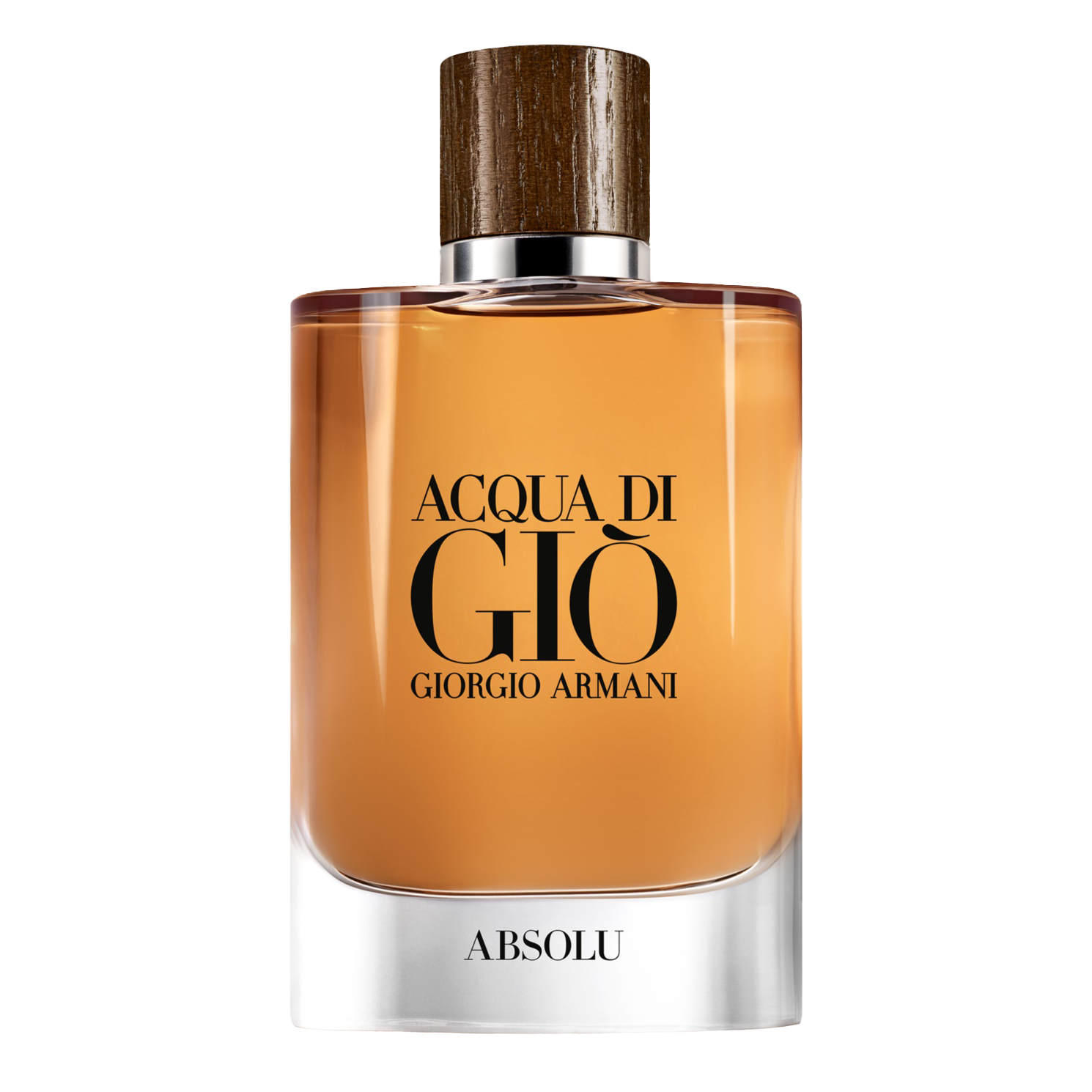 Giorgio Armani Acqua Di Gio Absolu EDP 75 ml TESTER – Aromizo