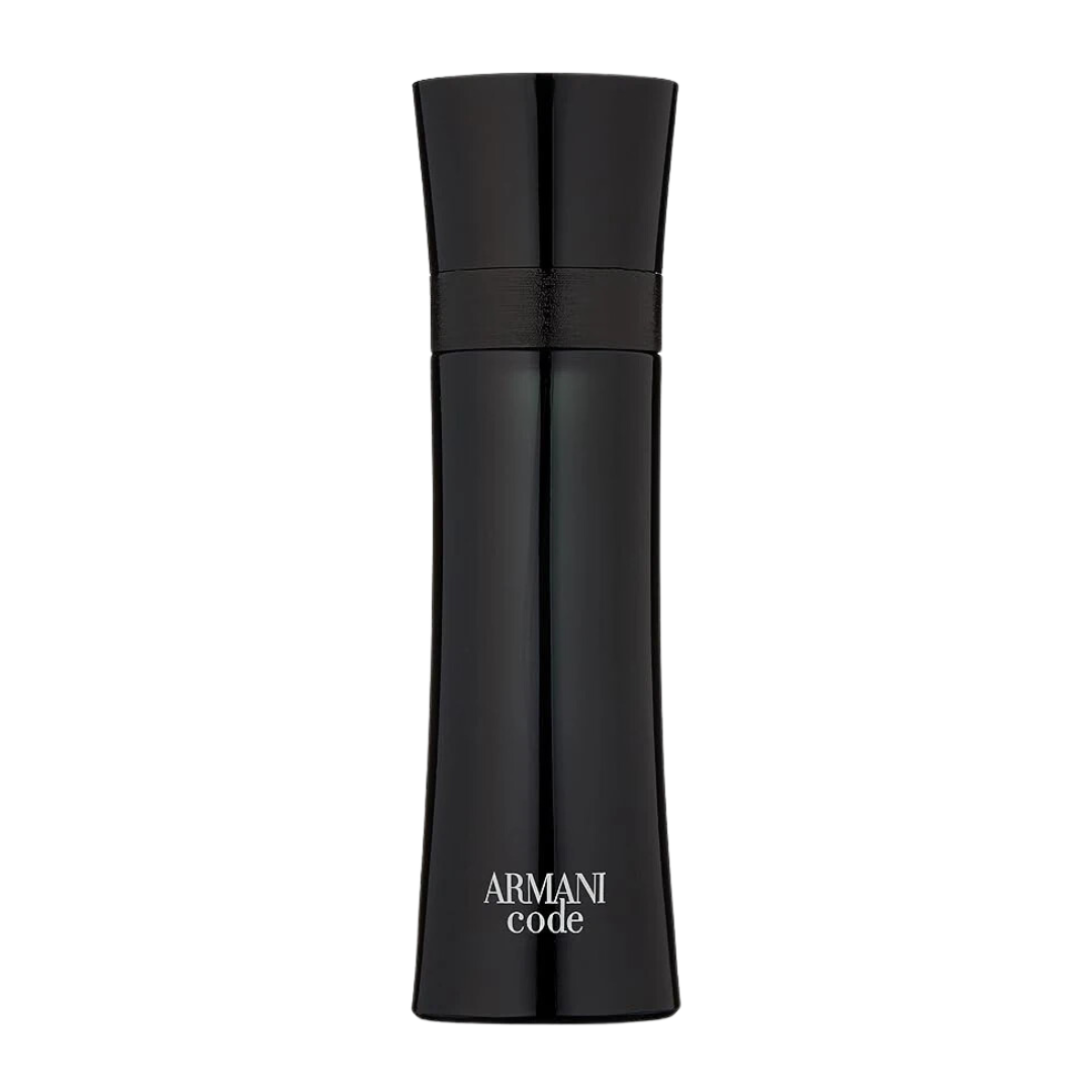 Armani Code parfüümvesi 125 ml