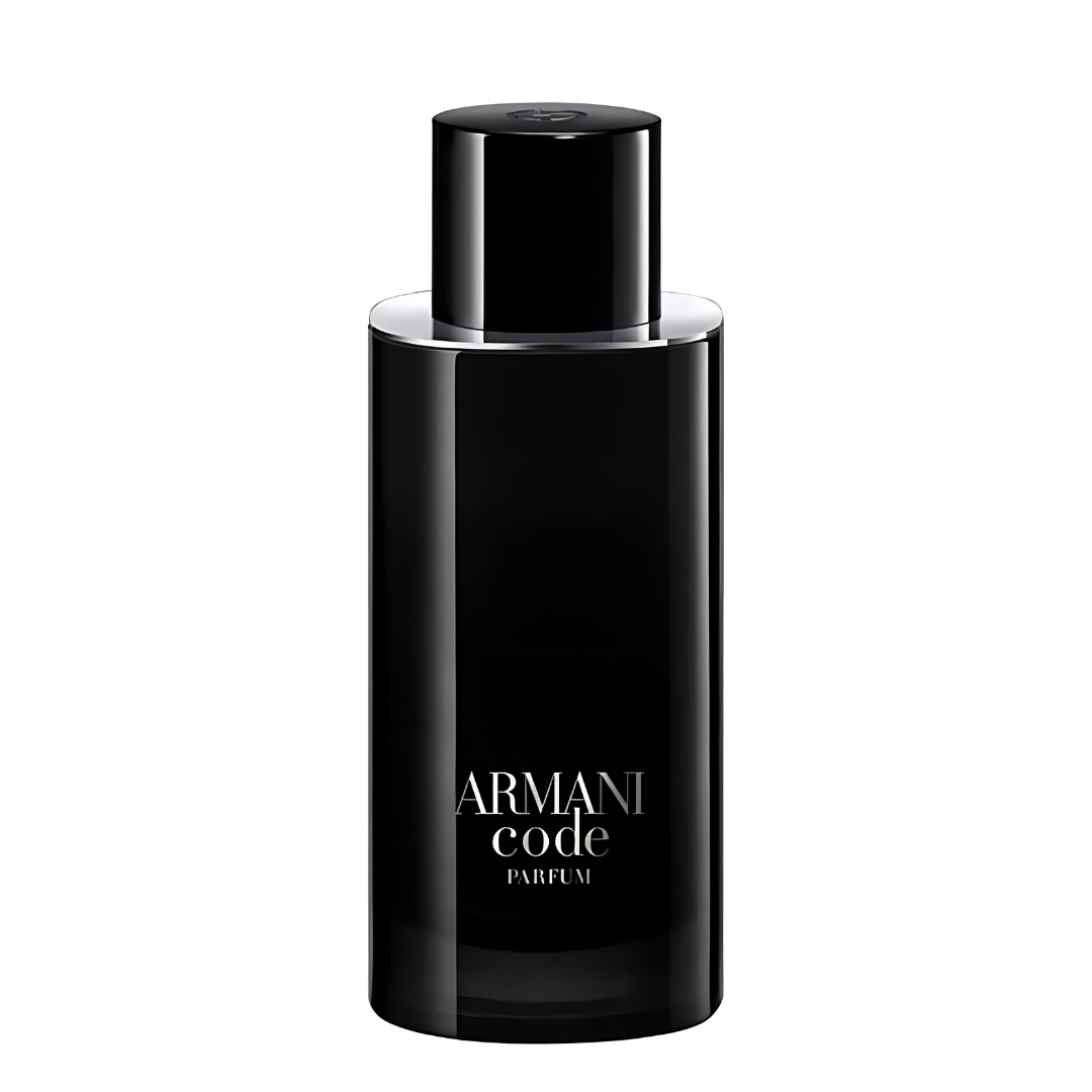 Armani Code parfüüm 125 ml TESTER