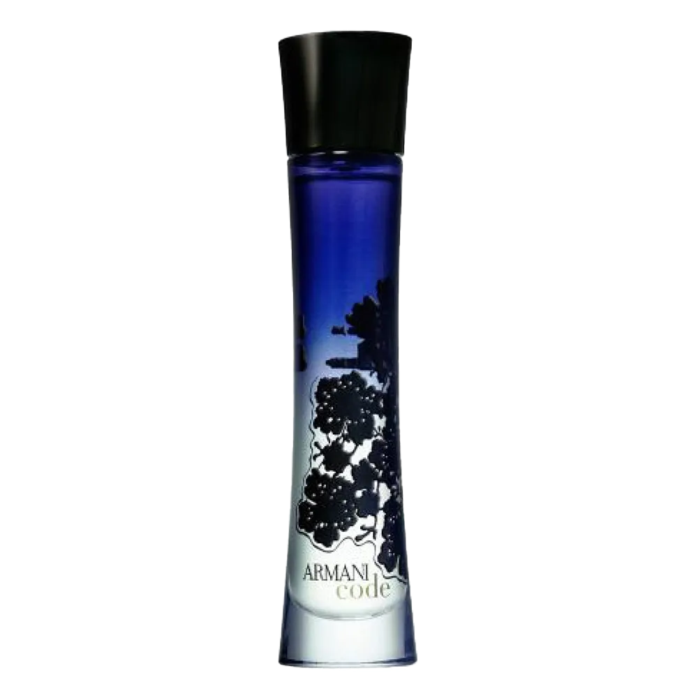 Armani Code EDP parfüümvesi 75 ml