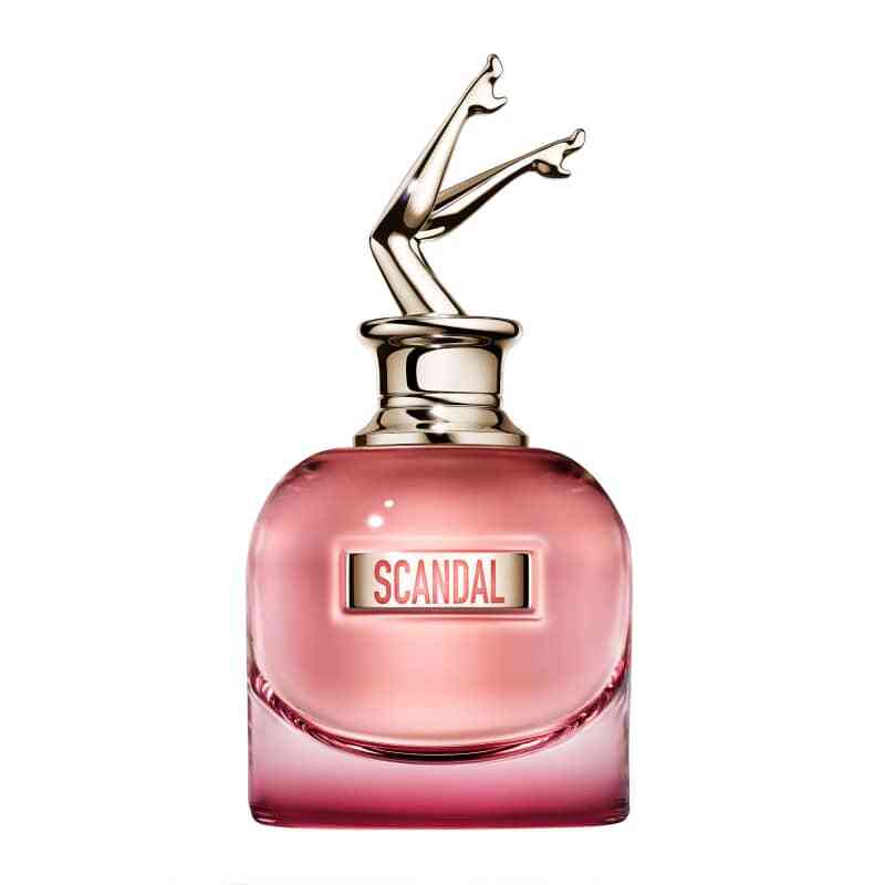 Jean Paul Gaultier Scandal By Night EDP 80 ml TESTAR