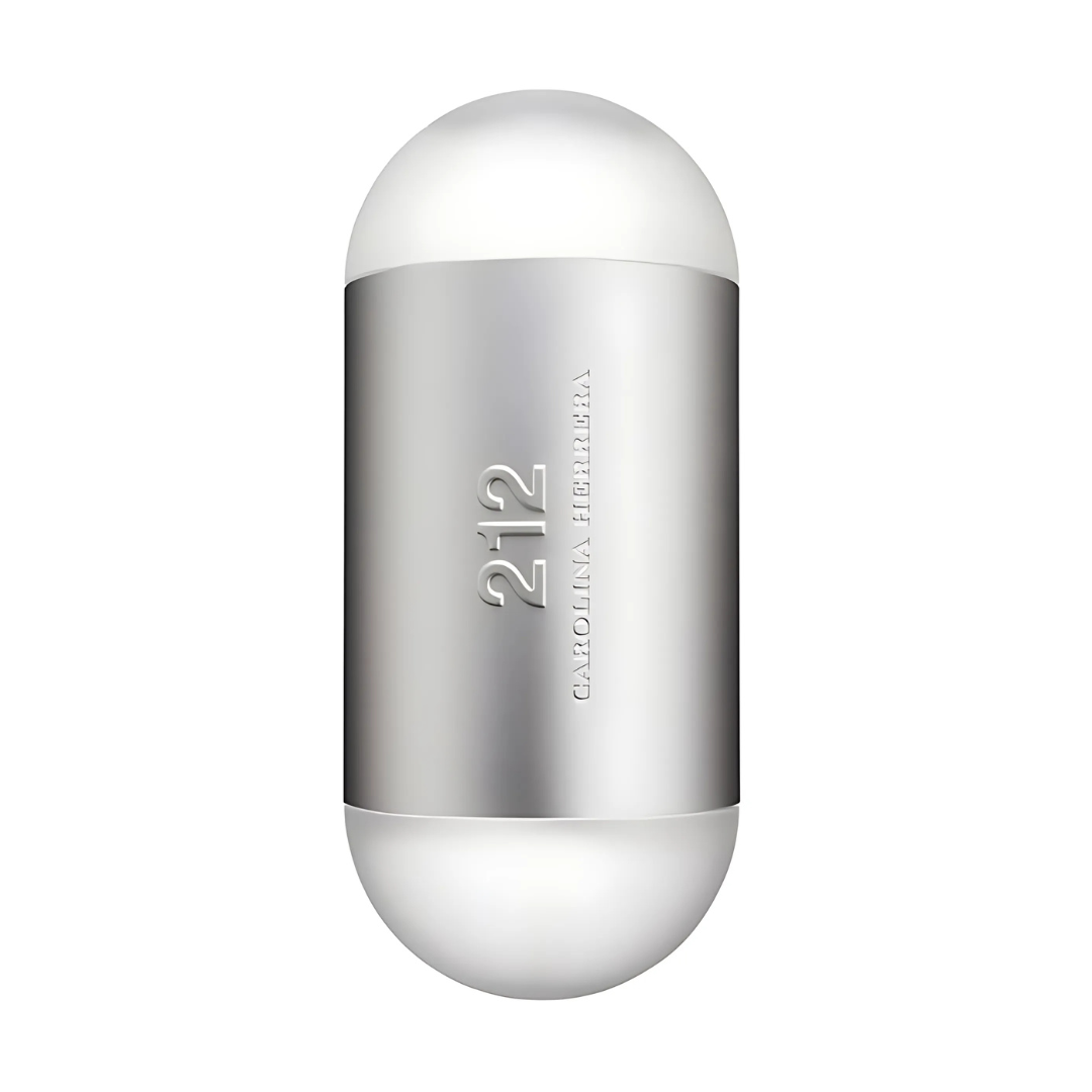 Carolina Herrera 212 NYC naistele EDT 100 ml