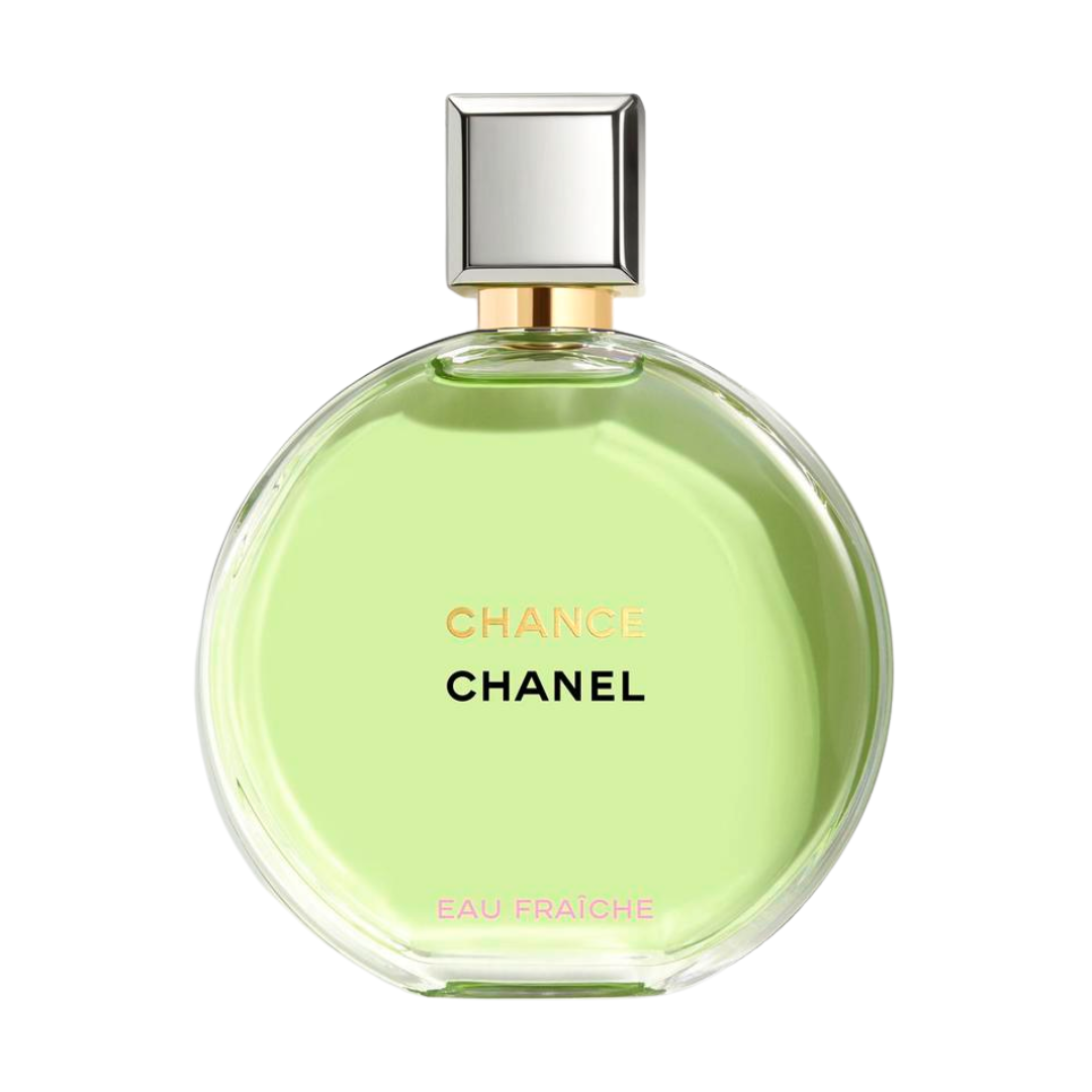 Chanel Chance Eau Fraiche EDP 100 ml TESTER – Aromizo