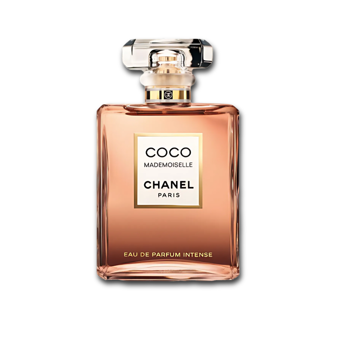 Chanel Coco Mademoiselle Intense EDP 100 ml tester