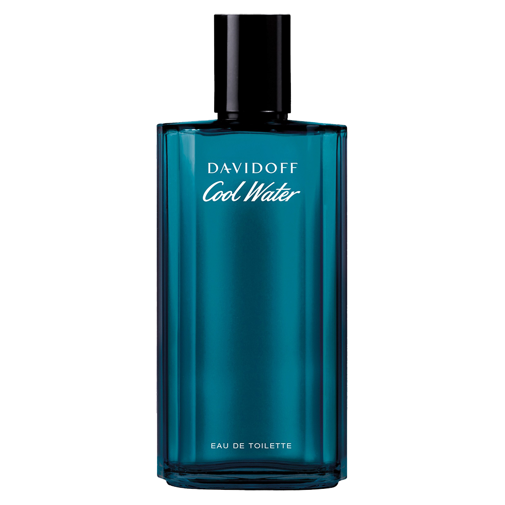 Davidoff Cool Water EDT 125 ml TEST