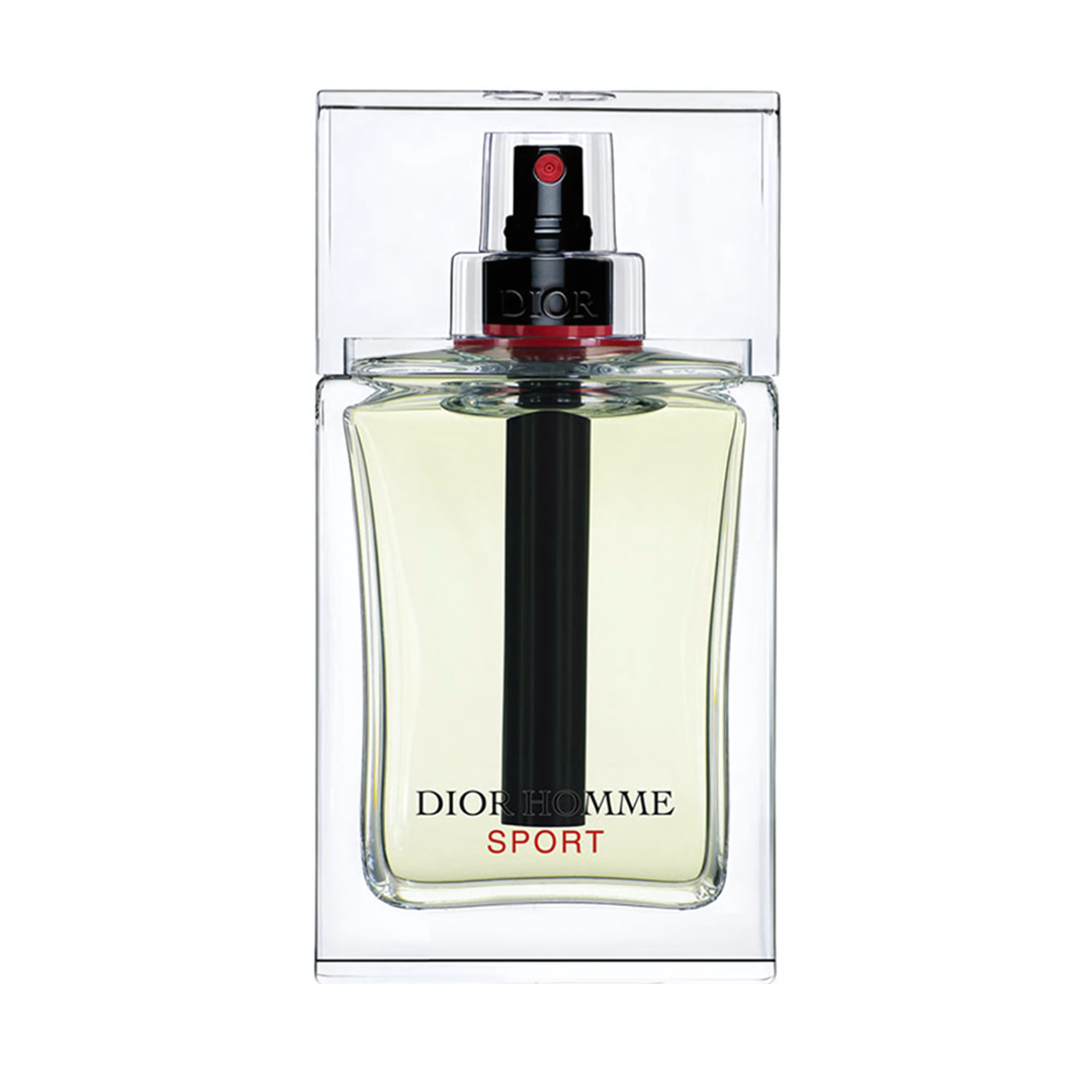 Dior Homme Sport EDT 100 ml TESTER – Aromizo