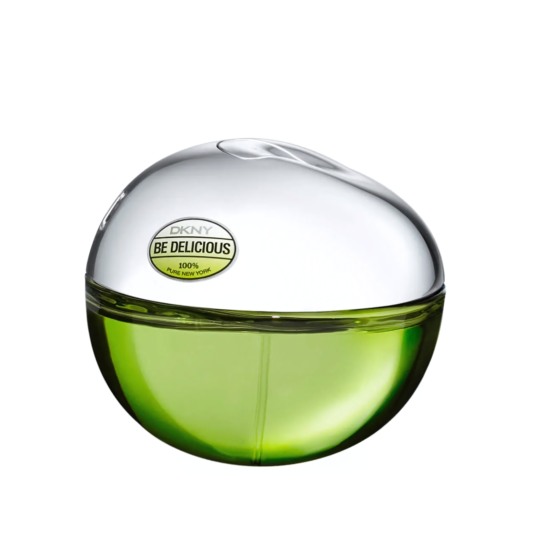DKNY Be Delicious EDP 100 ml TESTAR