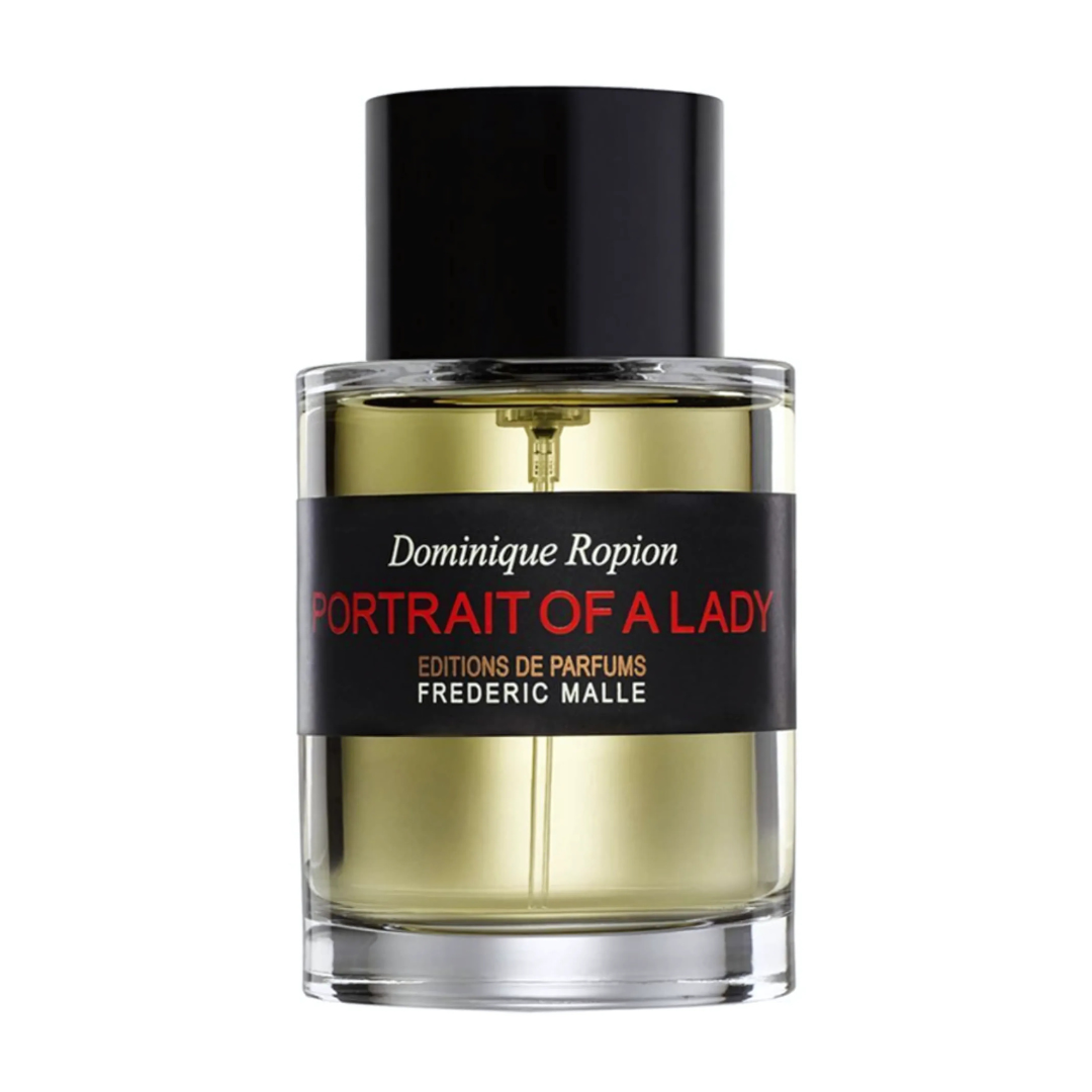 Frederic Malle'i naise portree EDP 100 ml