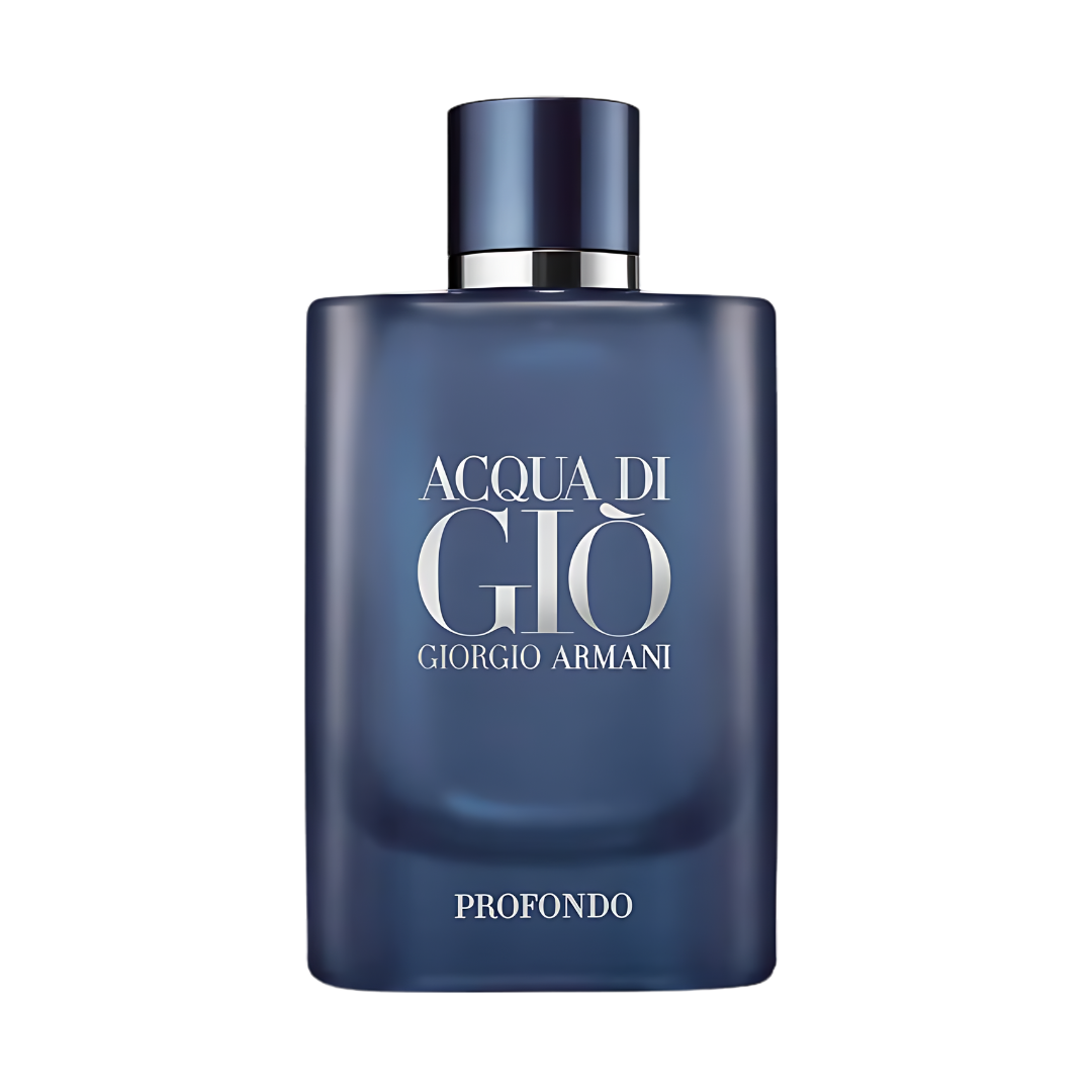 Armani Acqua Di Gio Profondo EDP 75 ml – Aromizo