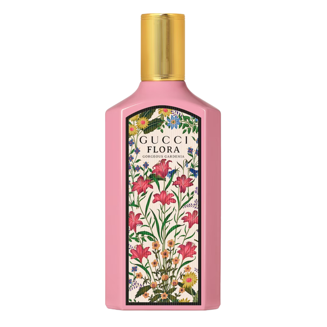 Gucci Flora Gorgeous Gardenia - Garden Collection EDP 100 ml TESTER