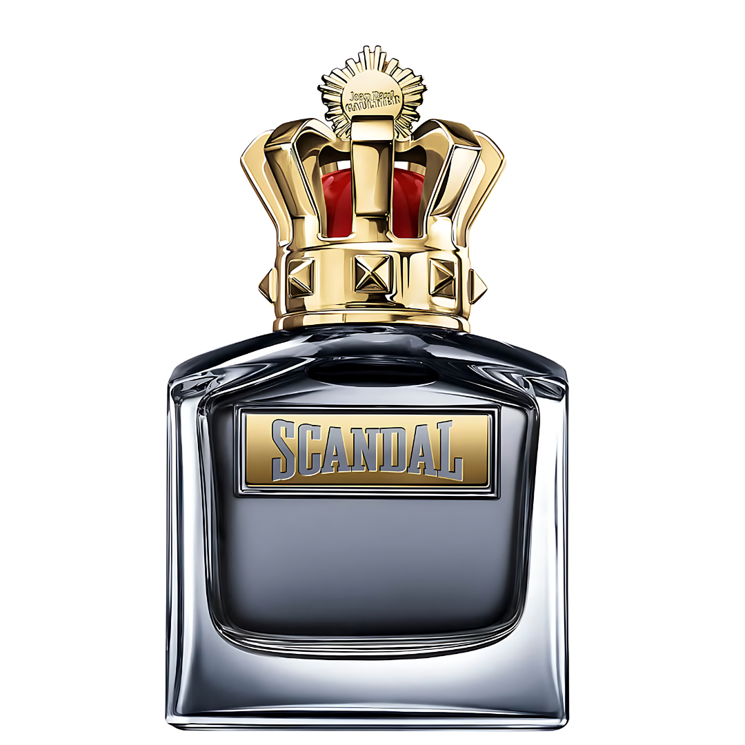 Jean Paul Gaultier Scandal Pour Homme EDT 100 ml TESTER – Aromizo