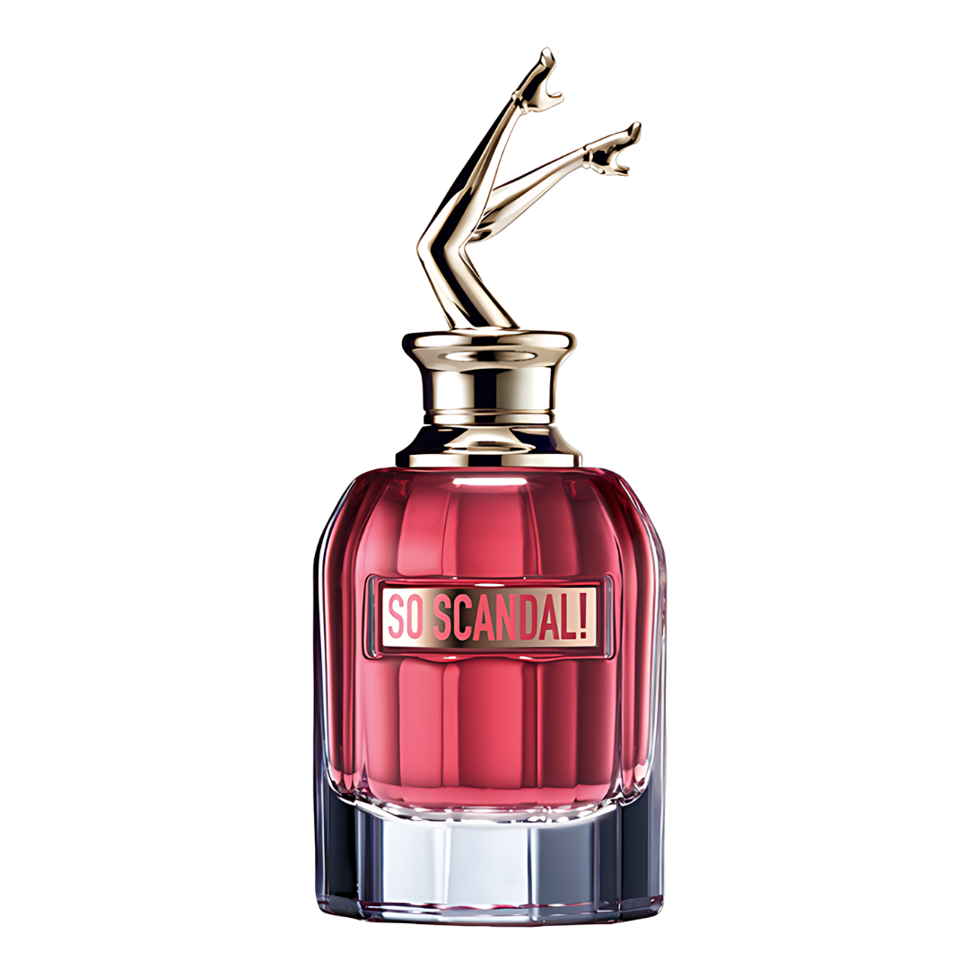 Jean Paul Gaultier So Scandal! EDP 100 ml TESTAR