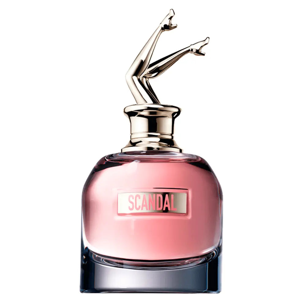 Jean Paul Gaultier Scandal EDP parfüümvesi 80 ml