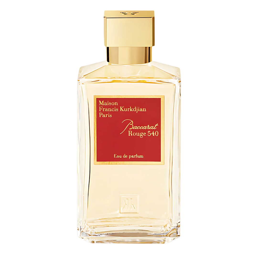 Maison Francis Kurkdjian Baccarat Rouge 540 EDP 200 ml – Aromizo