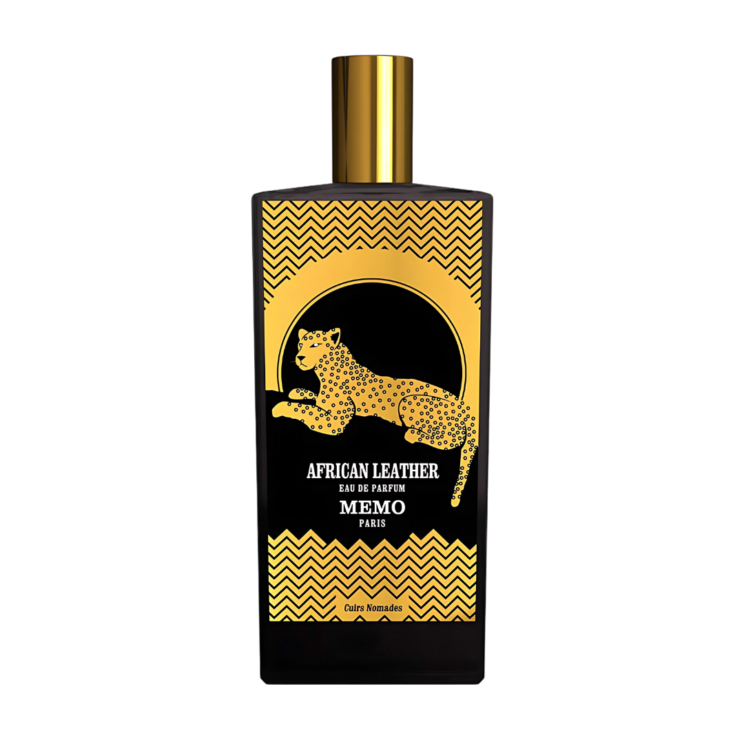 Memo Aafrika nahk EDP 75 ml