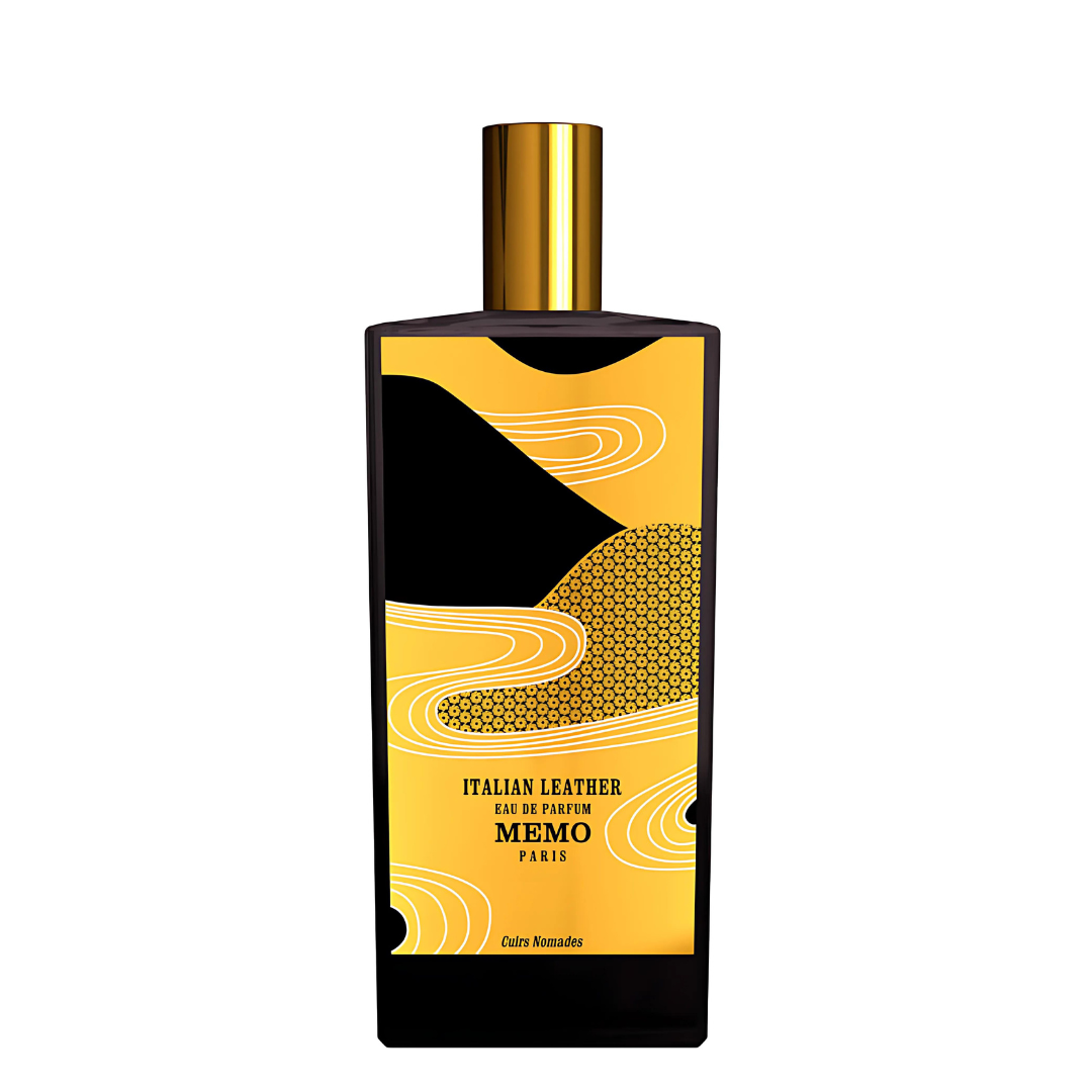 Memo Itaalia nahk EDP 75 ml