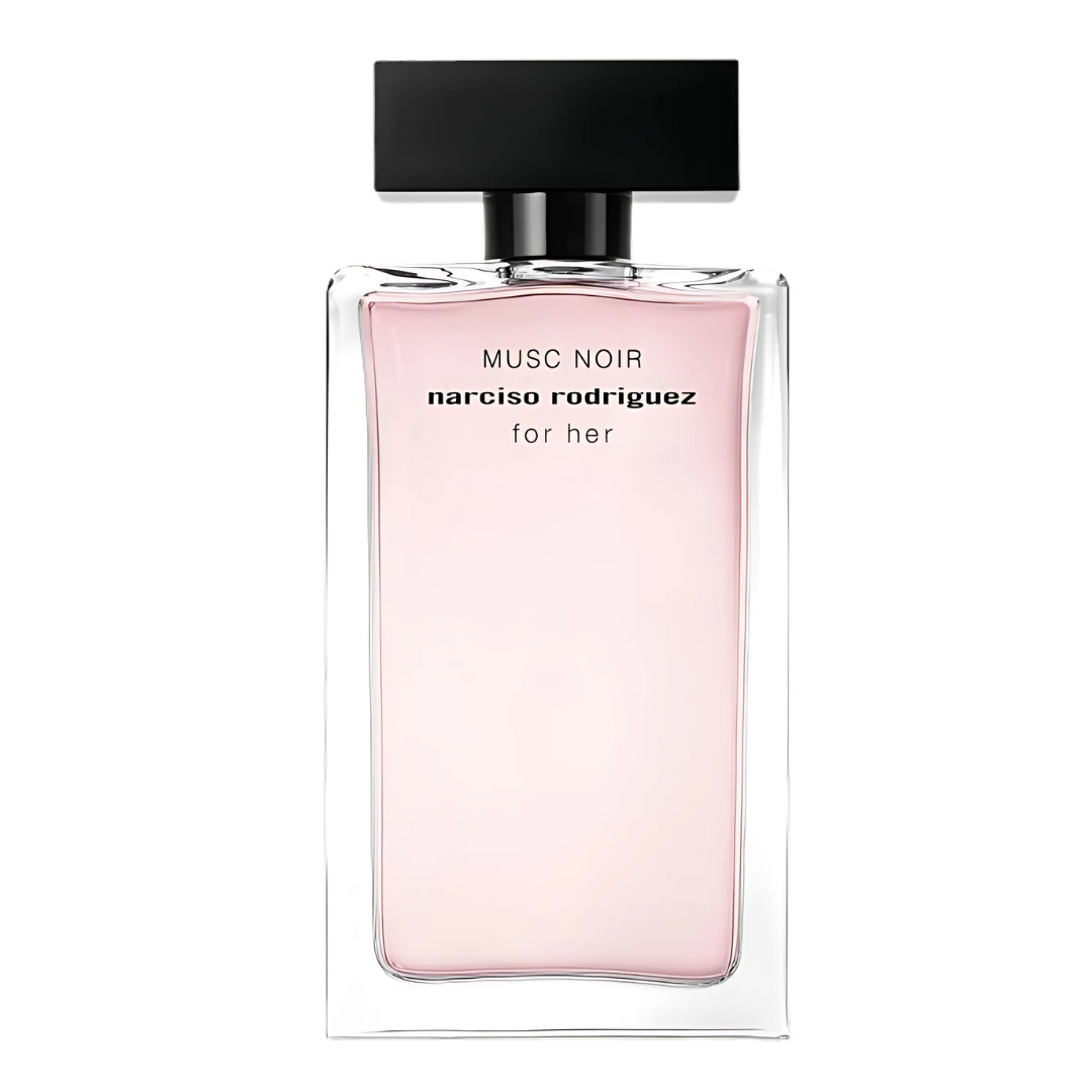 Narciso Rodriguez Musc Noir For Her EDP naistele 100 ml TESTER