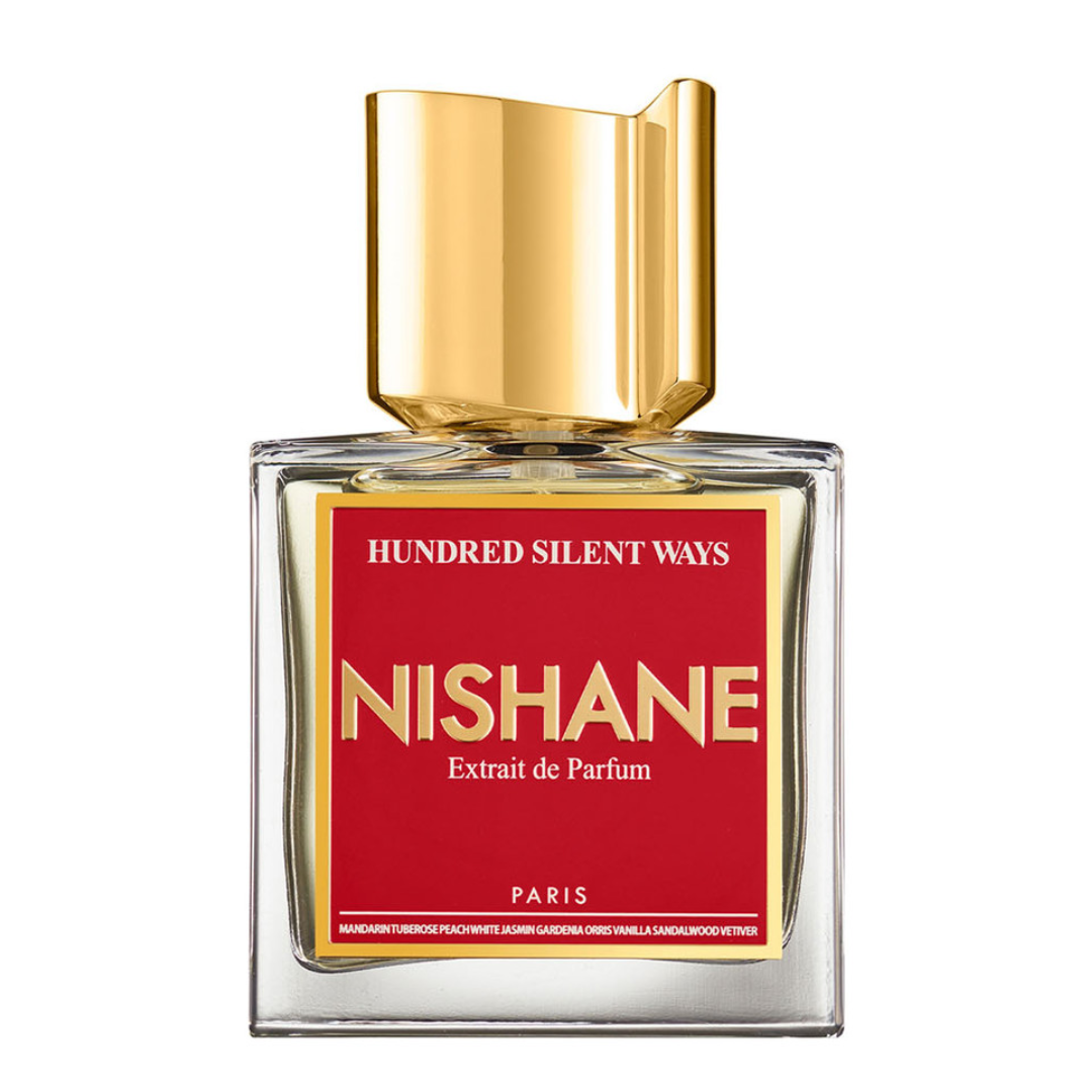 Nishane Hundred Silent Ways Extrait de Parfum 100 ml – Aromizo