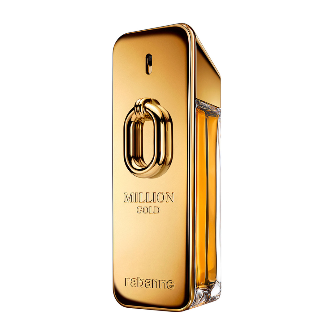 Paco Rabanne Million Gold Intense parfüümvesi 100 ml