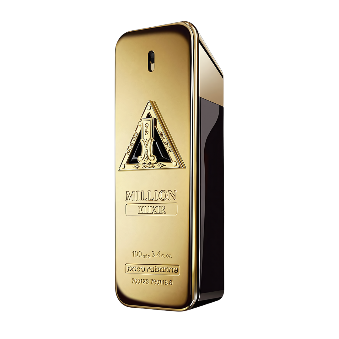 Paco Rabanne One Million Elixir Parfum Intense EDP 100 ml TESTER – Aromizo