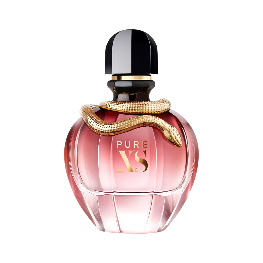 Paco Rabanne Pure Xs naistele EDP 80 ml TESTER