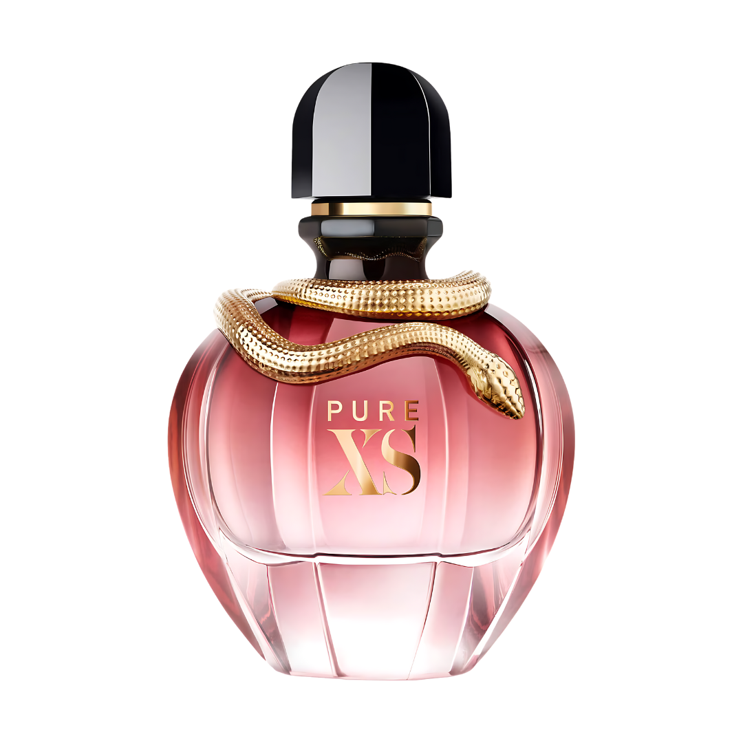 Paco Rabanne Pure XS naistele EDP 80 ml