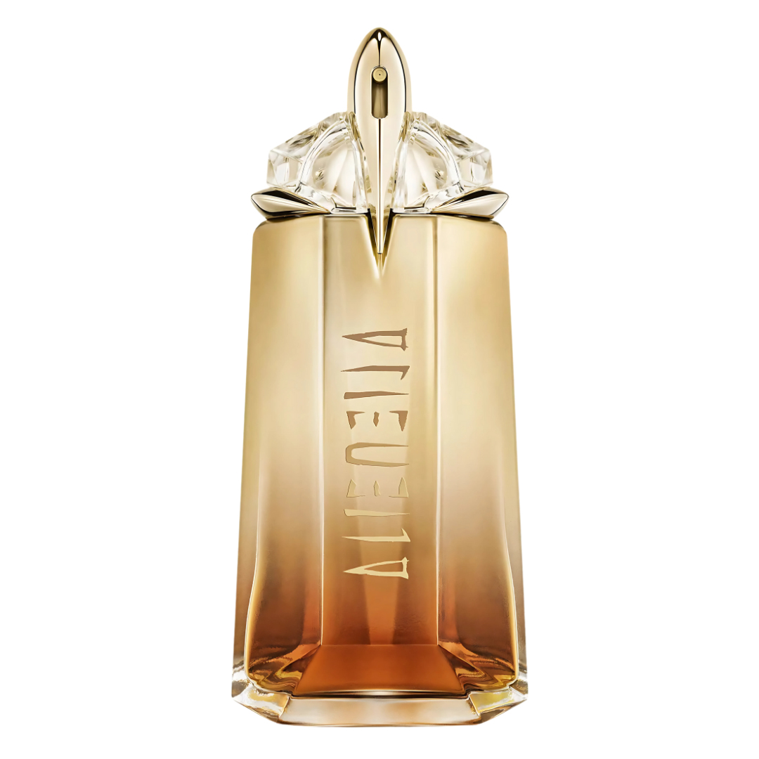 Thierry Mugler Alien Goddess Intense EDP parfüümvesi 90 ml