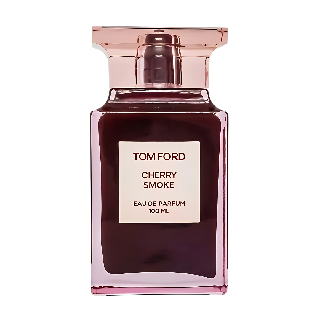 Tom Ford Cherry Smoke EDP 100 ml TESTAR