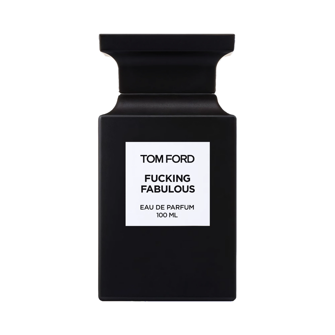 Tom Ford Fucking Fabulous EDP 100 ml TESTAR