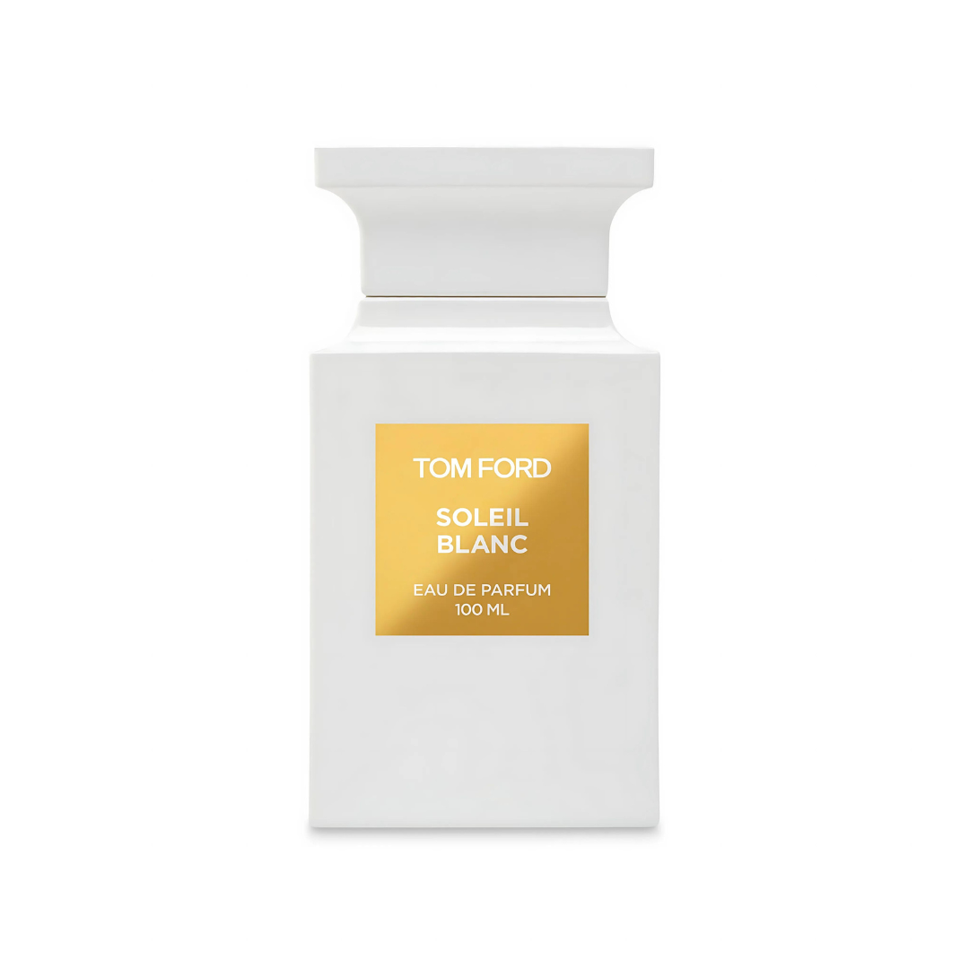 Tom Ford Soleil Blanc EDP 100 ml tester