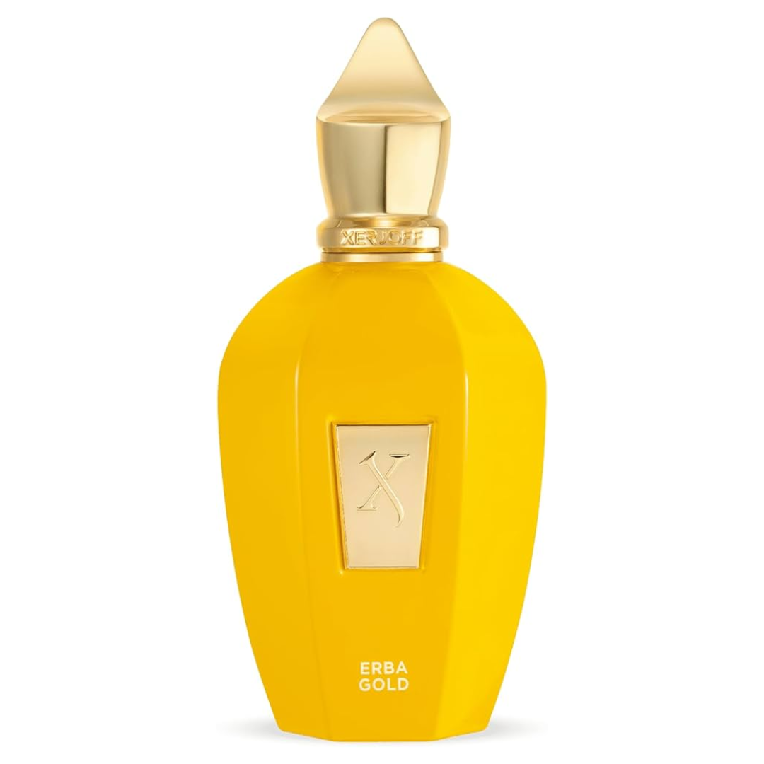 Xerjoff Erba Gold Vibe kollektsioon EDP 100 ml
