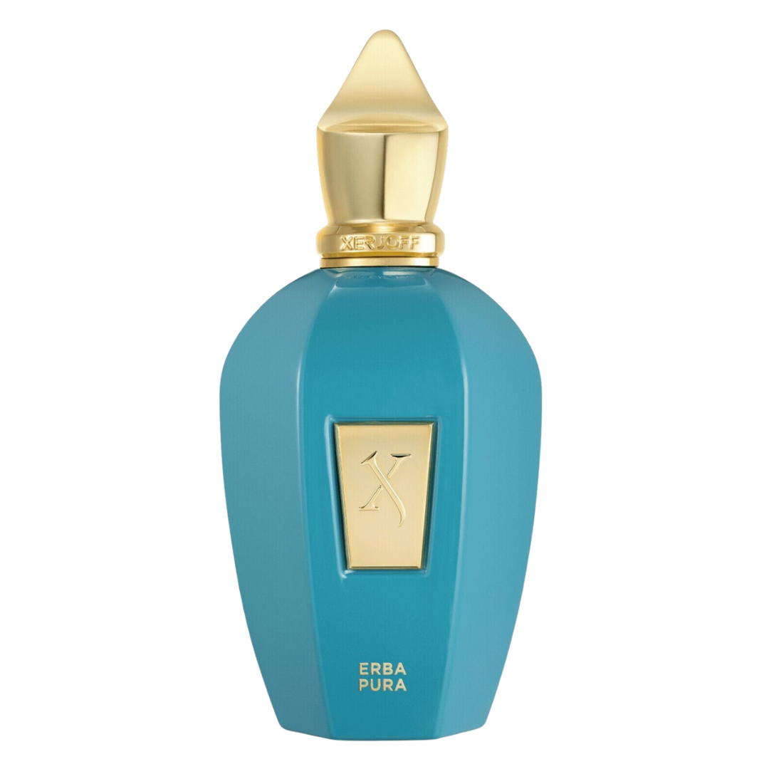 Xerjoff Erba Pura New Bottle EDP 100ml TESTER – Aromizo